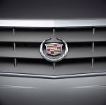 Cadillac SRX 2004 года